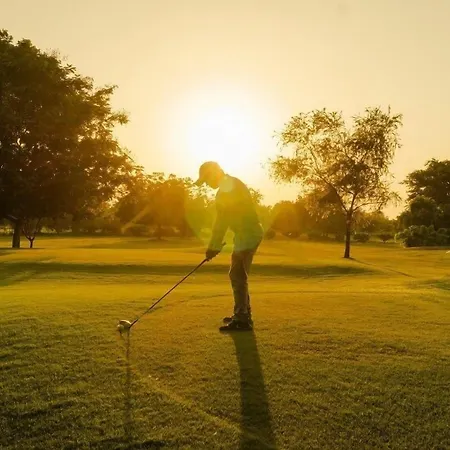 Kensville Golf And Country Club-3