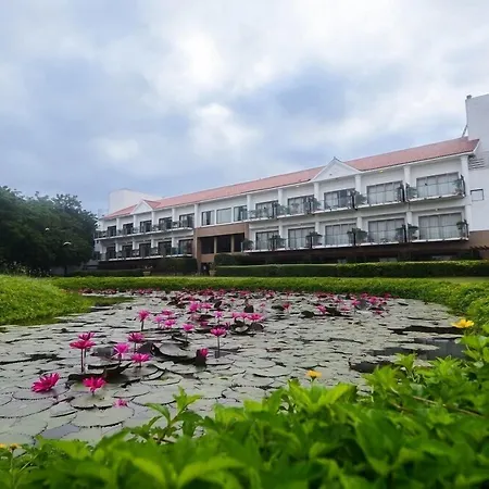 Kensville Golf And Country Club-2